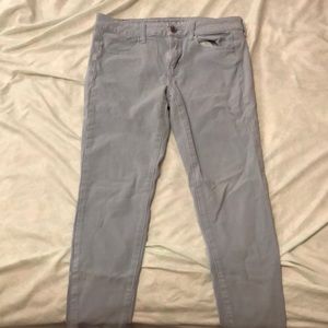 American Eagle Jeggings